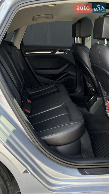Седан Audi A3 2014 в Буче