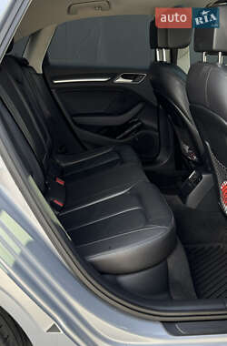 Седан Audi A3 2014 в 