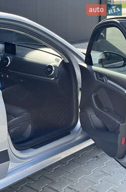 Седан Audi A3 2014 в 