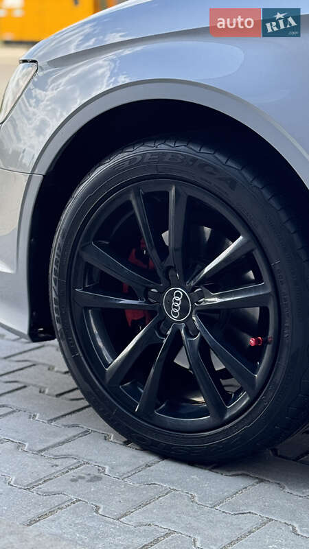 Седан Audi A3 2014 в Буче
