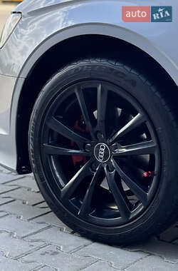 Седан Audi A3 2014 в 