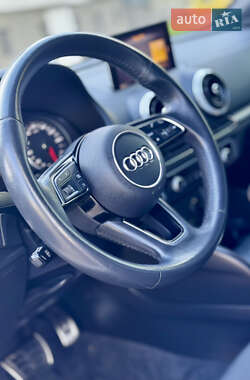 Хэтчбек Audi A3 2020 в 