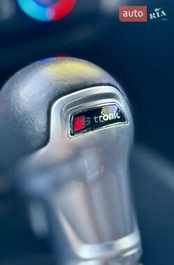 Хэтчбек Audi A3 2020 в 