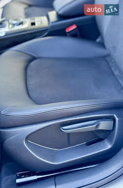 Хэтчбек Audi A3 2020 в 