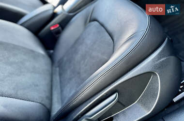 Хэтчбек Audi A3 2020 в 
