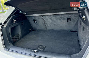 Хэтчбек Audi A3 2020 в 