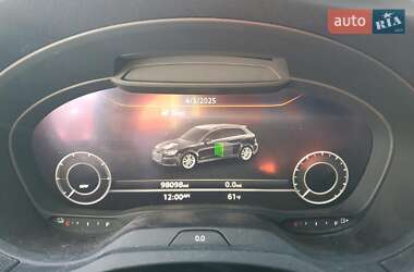 Хэтчбек Audi A3 2017 в 