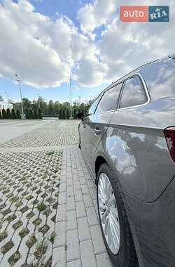 Хэтчбек Audi A3 2016 в 