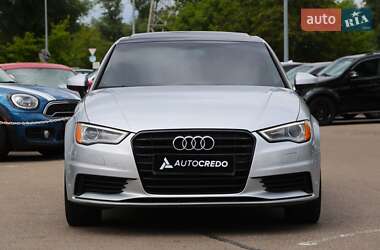 Седан Audi A3 2014 в 