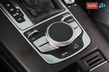Седан Audi A3 2014 в 