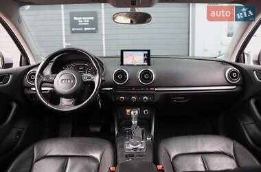 Седан Audi A3 2014 в 