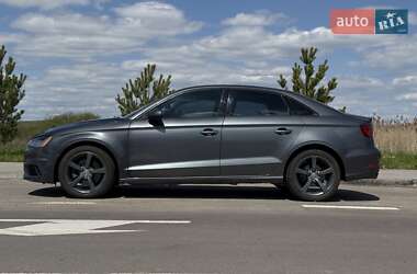 Седан Audi A3 2014 в 
