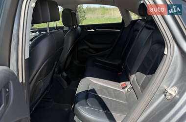 Седан Audi A3 2014 в 