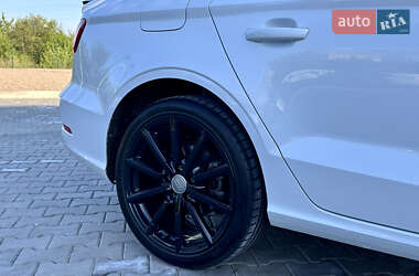 Седан Audi A3 2014 в 