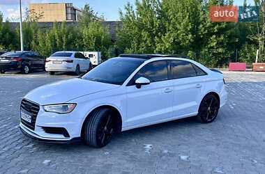 Седан Audi A3 2014 в 