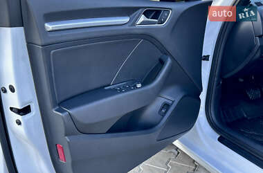Седан Audi A3 2014 в 