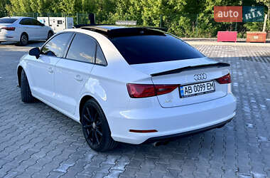 Седан Audi A3 2014 в 