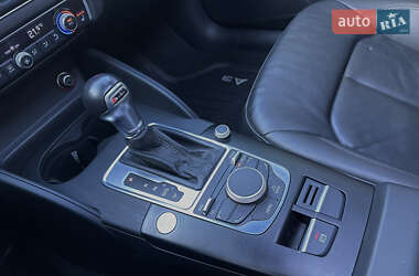 Седан Audi A3 2014 в 