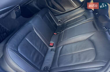 Седан Audi A3 2014 в 