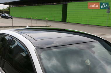 Седан Audi A3 2015 в 