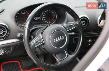Седан Audi A3 2015 в 