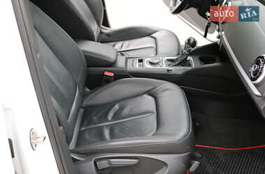 Седан Audi A3 2015 в 