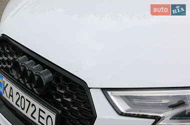 Седан Audi A3 2015 в 