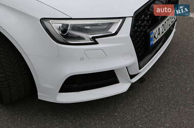 Седан Audi A3 2015 в 