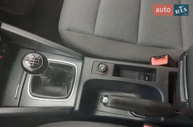Хэтчбек Audi A3 2009 в 