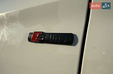 Седан Audi A3 2015 в 