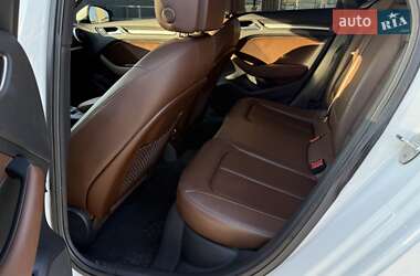 Седан Audi A3 2015 в 