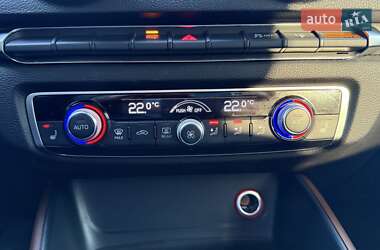 Седан Audi A3 2015 в 