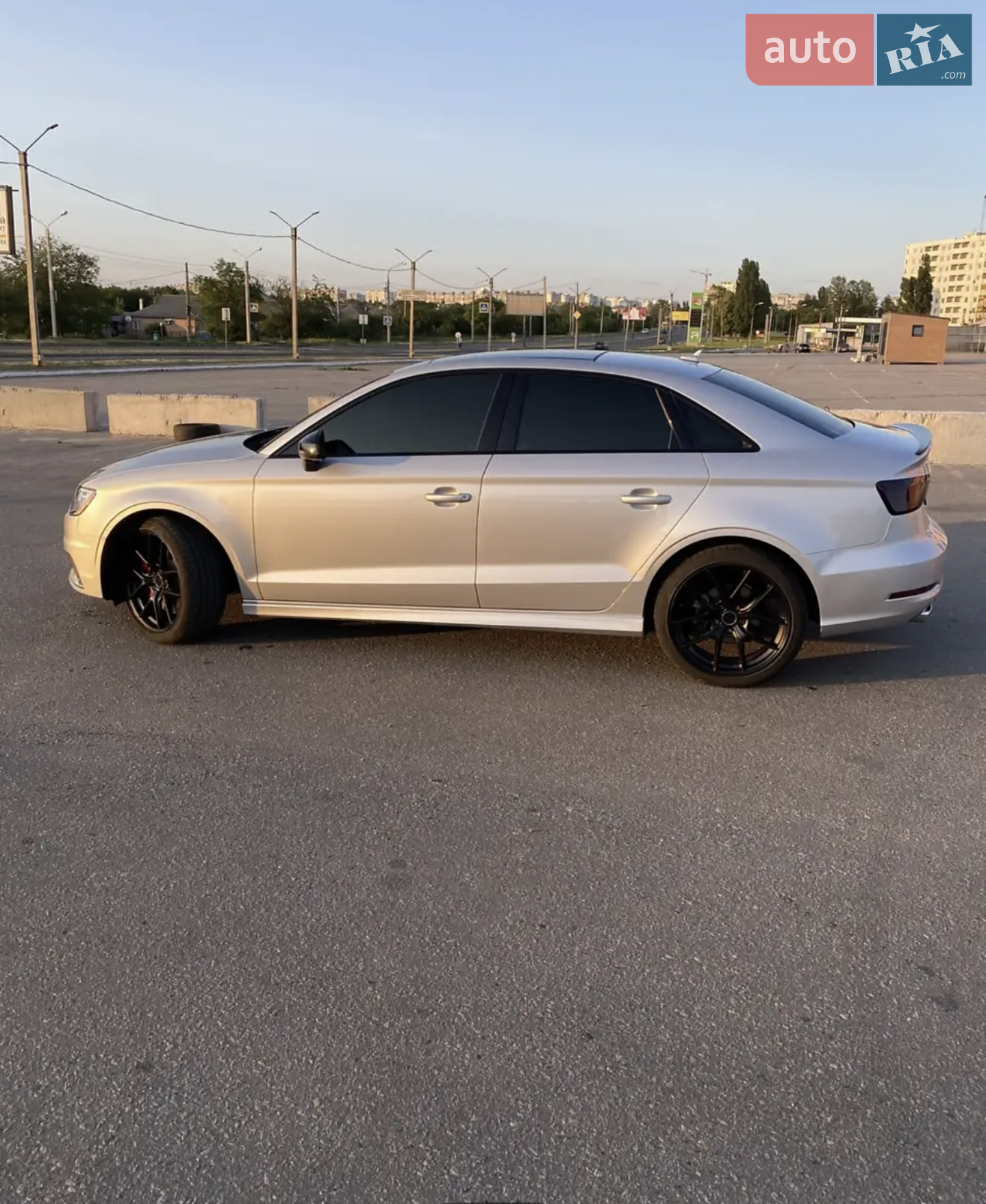 2014 Audi A3 - мініатюра 6