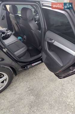 Хэтчбек Audi A3 2007 в 