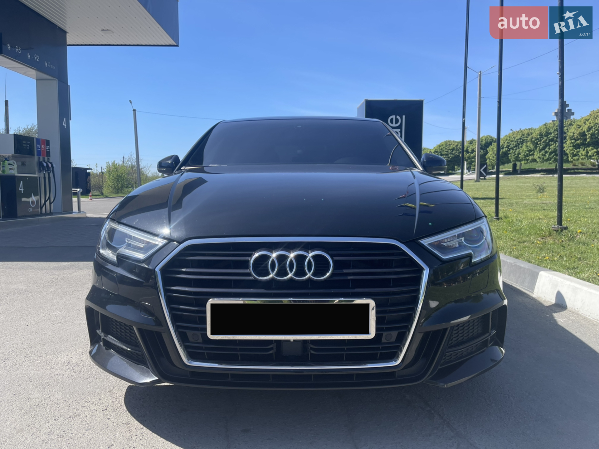 2017 Audi A3 - мініатюра 3