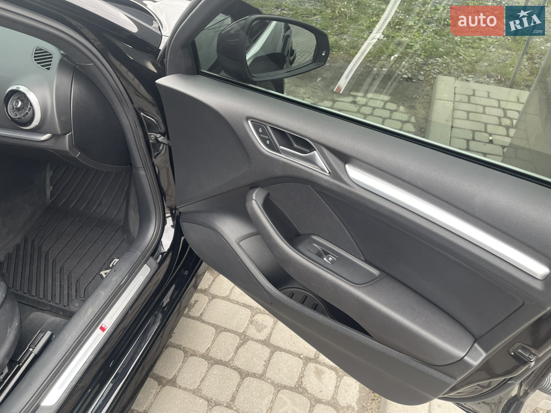 2017 Audi A3 - мініатюра 26