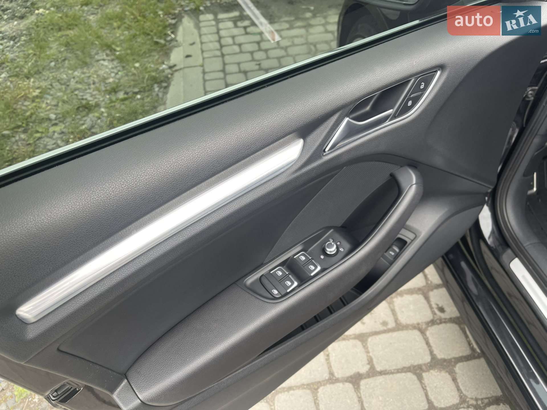 2017 Audi A3 - мініатюра 31