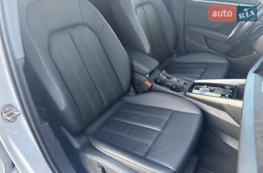 Седан Audi A3 2022 в 
