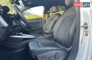 Седан Audi A3 2022 в 