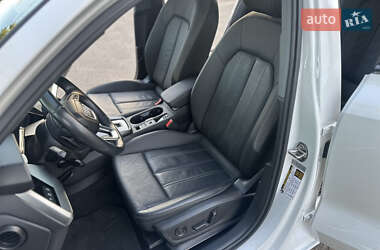 Седан Audi A3 2022 в 