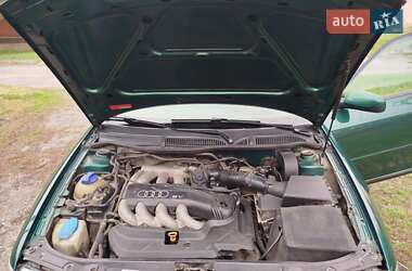 Хетчбек Audi A3 1997 в 