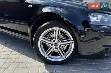 Хетчбек Audi A3 2006 в 