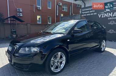 Хетчбек Audi A3 2006 в 