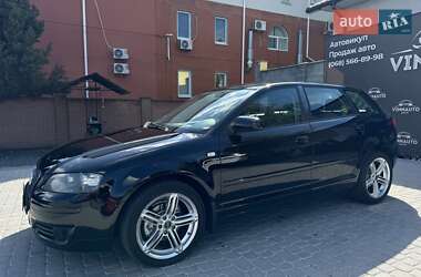 Хетчбек Audi A3 2006 в 