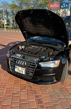 Седан Audi A3 2015 в 