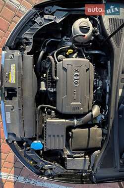 Седан Audi A3 2015 в 