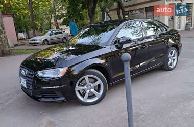 Седан Audi A3 2015 в 