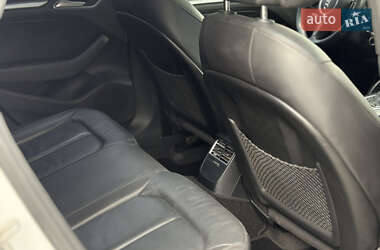 Седан Audi A3 2015 в 