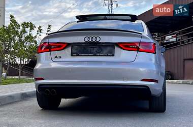 Седан Audi A3 2016 в 