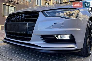 Седан Audi A3 2016 в Одессе